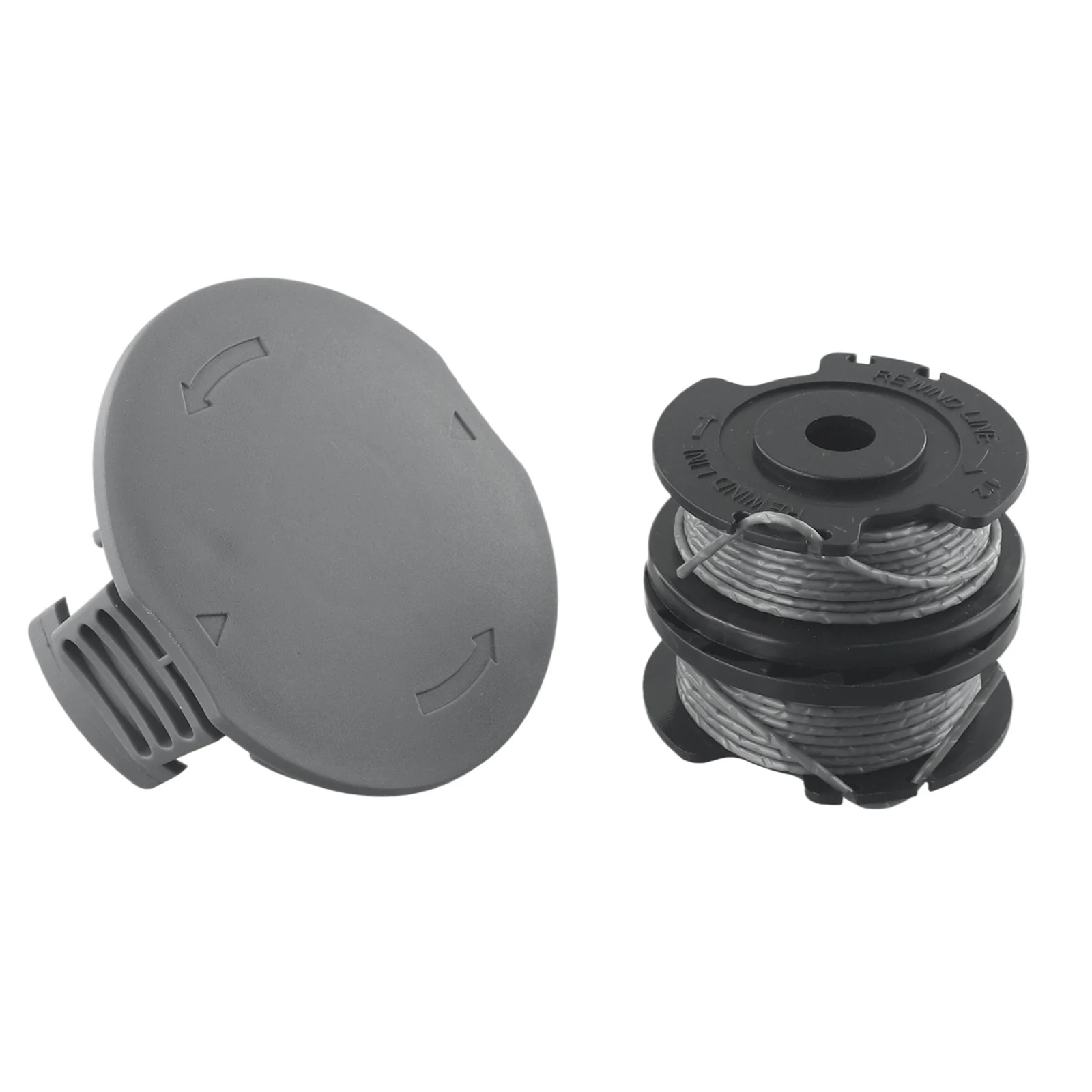 Fadenspule und Abdeckung für Bosch Easy Grass Cut 23 26 18 18 230 18 260 18 26 F016800569 F016800385 F016F05320 – Detail 9