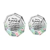 Gift For Friend Friendship Gift For Woman Birthday Gifts For Friend Going Away Gifts Plaque For Coworker Woman 1