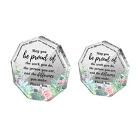 Gift For Friend Friendship Gift For Woman Birthday Gifts For Friend Going Away Gifts Plaque For Coworker Woman 1