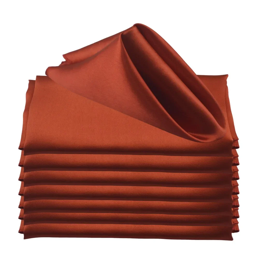 Rust Red