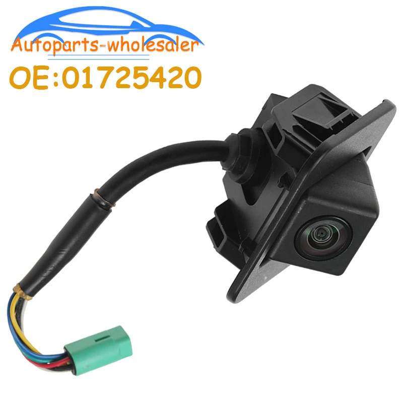 Car Back View Reverse Backup Parking Assist Camera