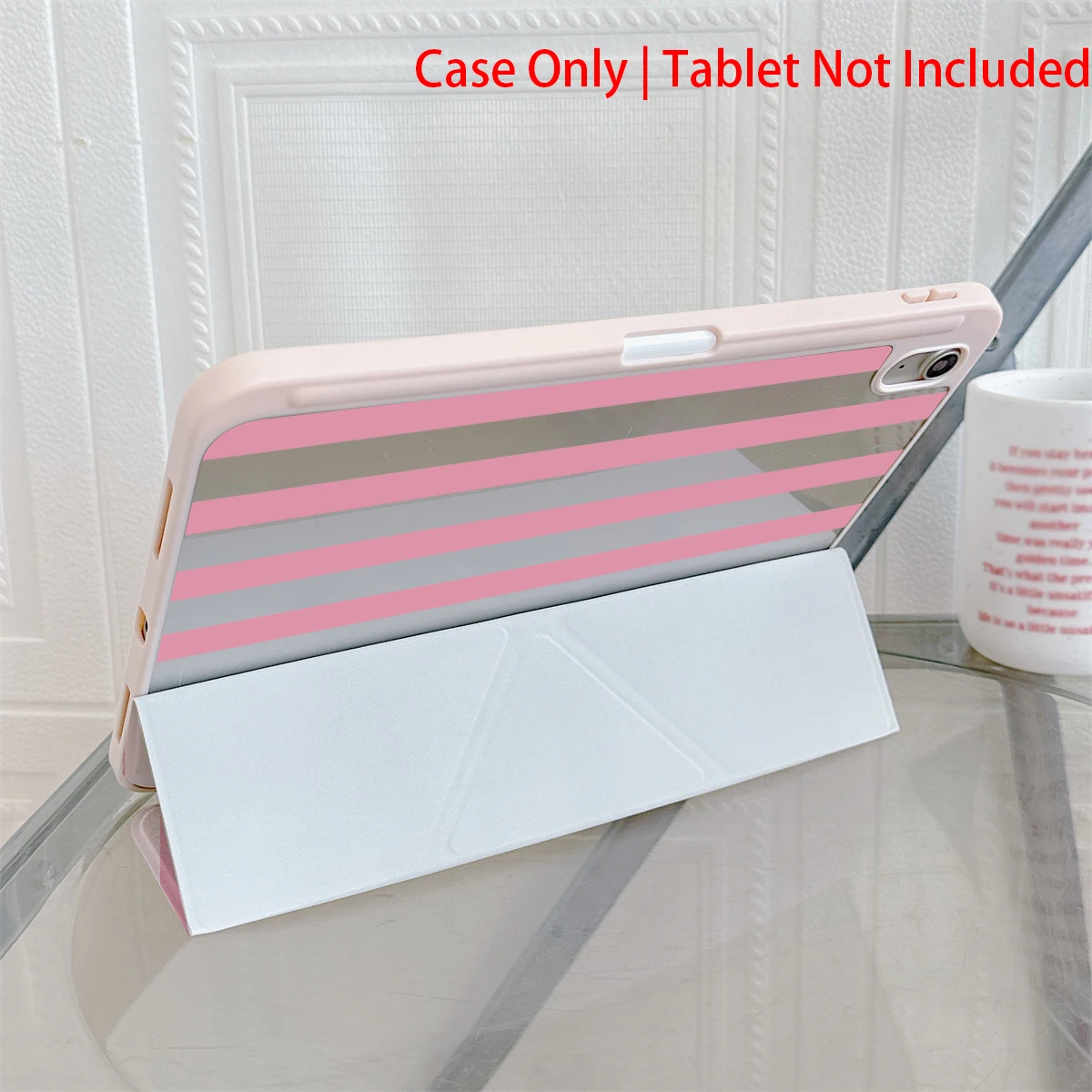 Universal Protective Tablet Case