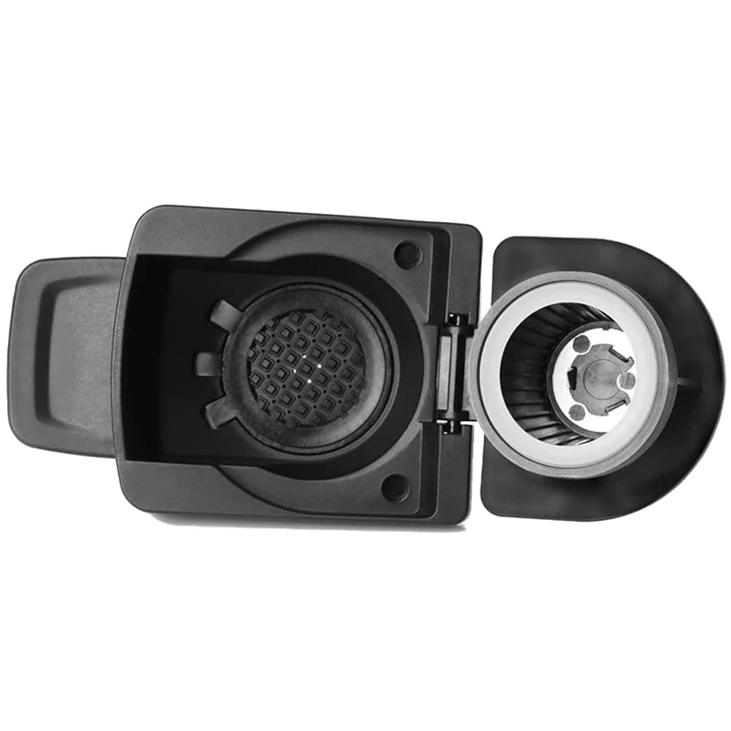 

Coffee Capsules Converter Holder Adapter For Espresso Line Capsule Compatible For Dolce Gusto Brewers