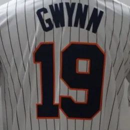 San Diego 2022 New Baseball Jersey Man's  GWYNN #19  Youth Luxury Brand Embroidery With Logo Retro Jersey supreme shirt T-Shirts