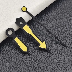 Gold Luminous Watch Hands - Precision Accessories (NO.216)
