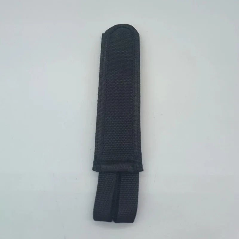 Fahrrad Pedal Riemen Nylon Zehen Clip Fuß Strap Gürtel Klebstoff Fahrrad Pedale Fixed Gear Rennrad Teile MTB Zubehör – Detail 11