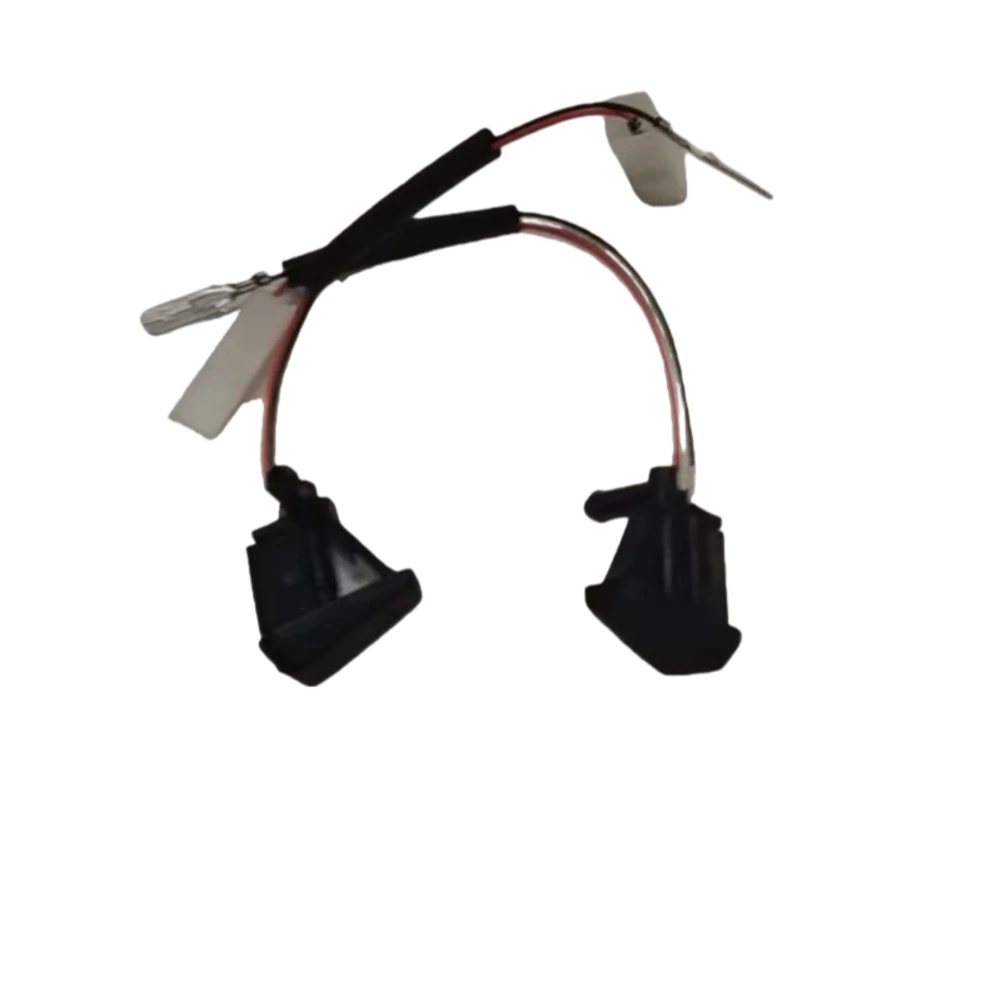 Beheizte Scheibenwaschdüsen für Mercedes-Benz für C-Klasse für W202 für C280 für W202 für C220 2028600947 2028601047 – Detail 3