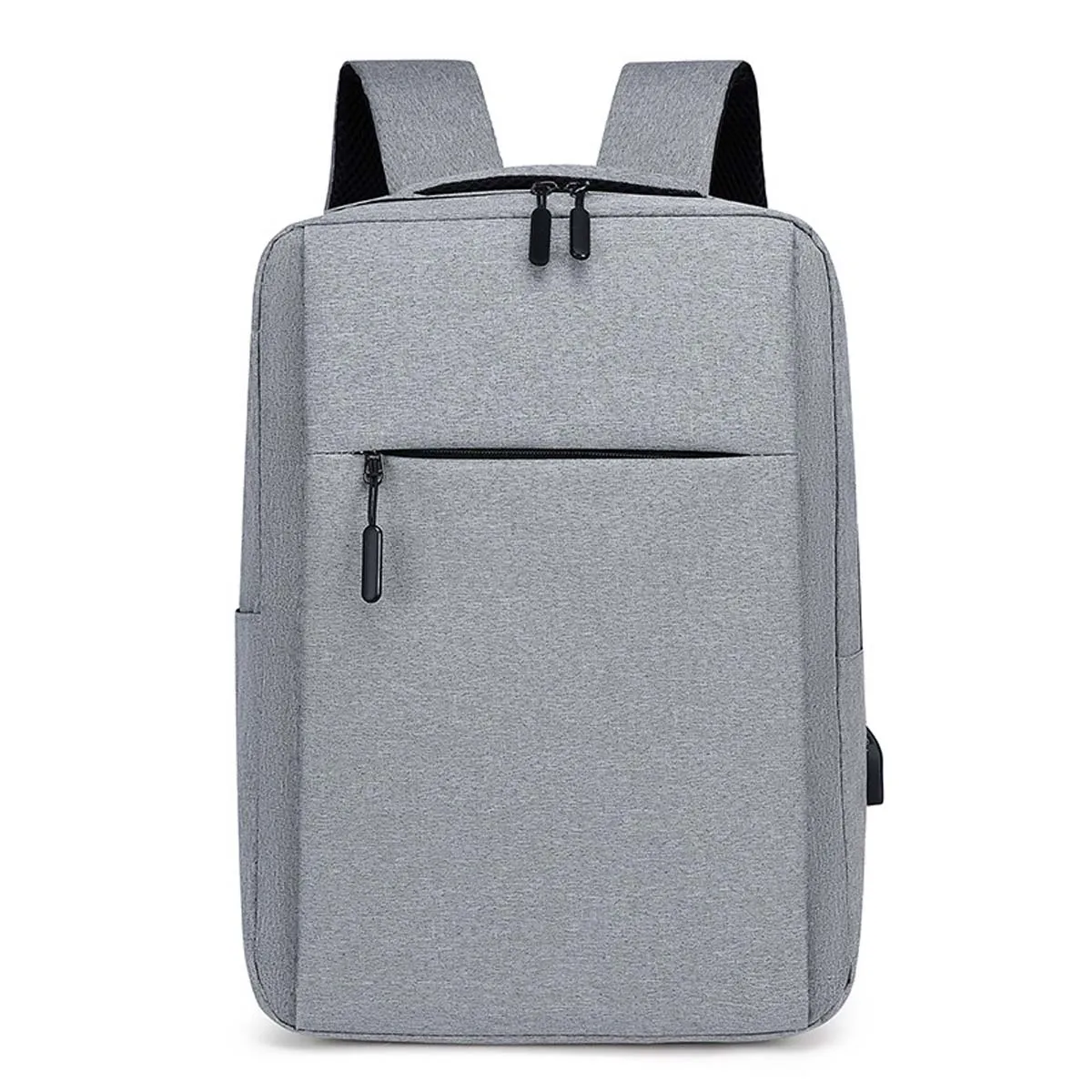 Business Leisure Computer Bag Backpack Wholesale Business ComputerBag For Men And Women Usb Millet Backpack For Men Backpack