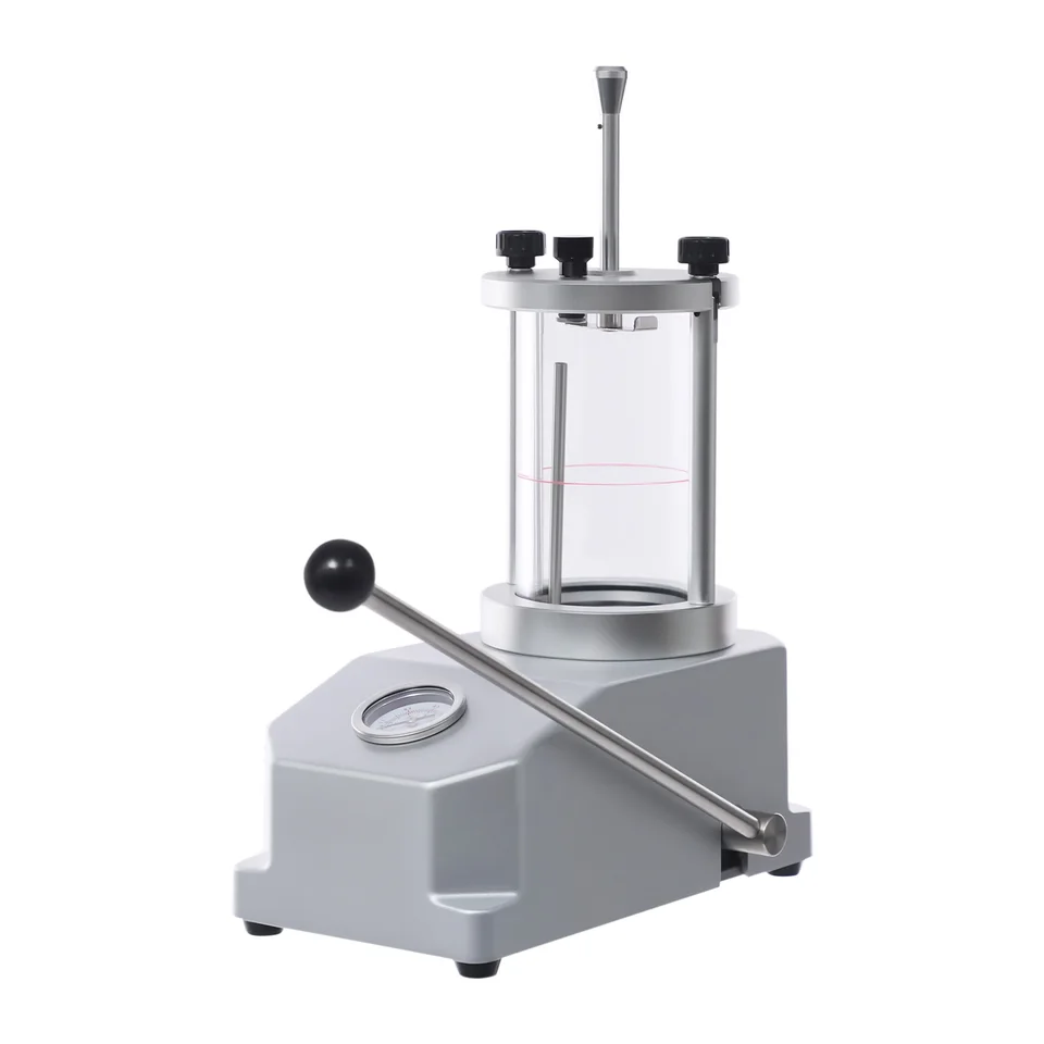 Waterproof Watch Case Pressure Tester Tool