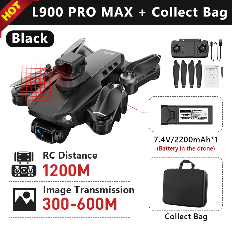 B-L900SEMAX-Handbag