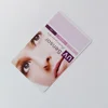 Color-changing Pvc Card Uv Protection Change Color In Sunlight Solar Probe Popular Product Skin Protection Hot Trend Uv Test 4