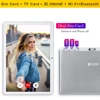S10 New 10.1 Inch Android Tablet Pc Google Play Dual Cameras Octa Core Dual SIM Phone Call Tablets BT Wi-Fi 4GB RAM 64GB ROM 5