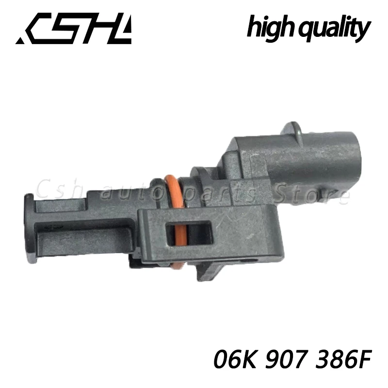 

06K907386F Intake manifold angle sensor for AUDI A3 A5 VW Tiguan SVW Passat B7 Phideon Tayron Magotan replace 06K 907 386 F