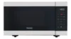 Galanz 0.9 cu. ft. Air Fry Countertop Microwave, 900 Watts, Stainless Steel 2