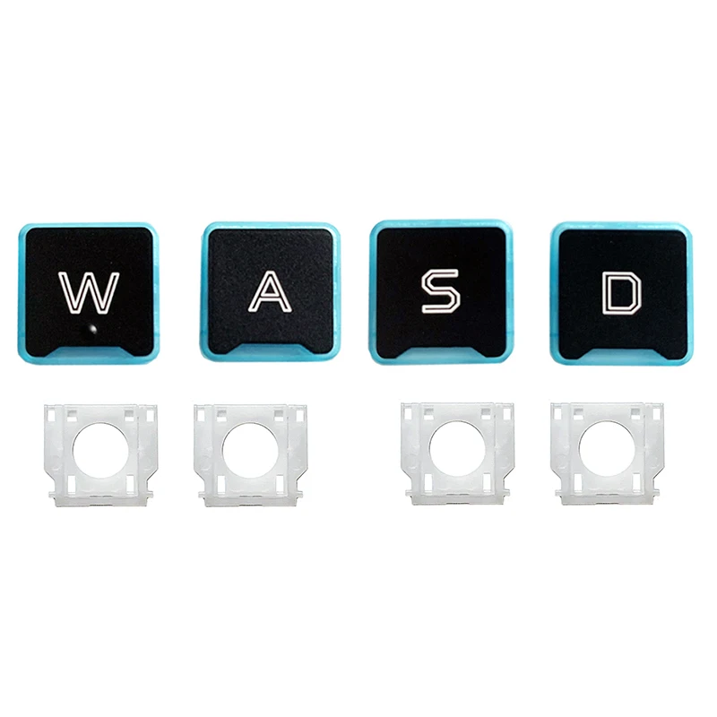 Teclado Cap e Helios Wasd Keycap e Helios 300 Ph31552 Ph315-53 Ph317 Ph317-53 Ph317-54 Pcs