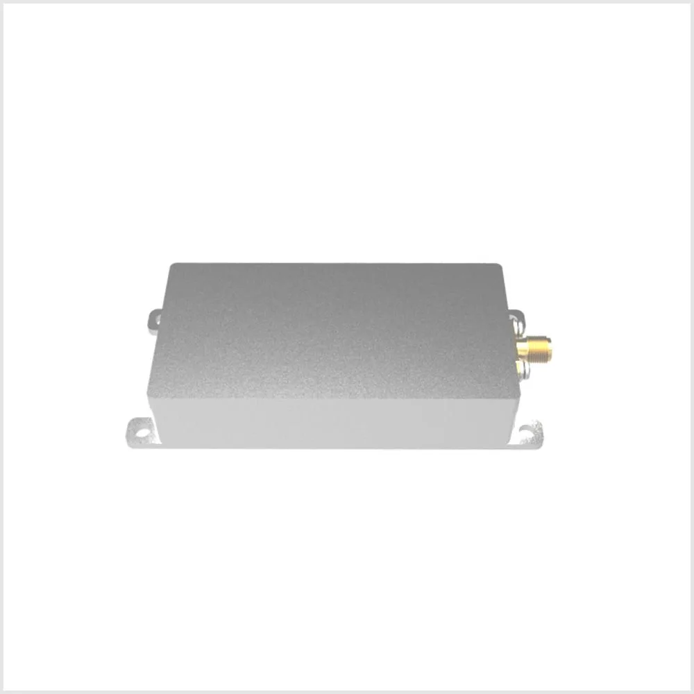 SZHUASHI-Wireless Signal Shielding Module, Sweep Source, 1.6GHz, 30W, Dedicated to 1560MHz-1620MHz, 100% New