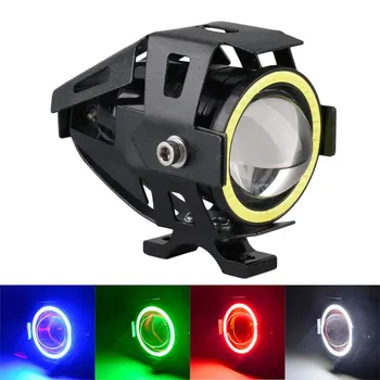 Super Bright U7 LED Headlight 1