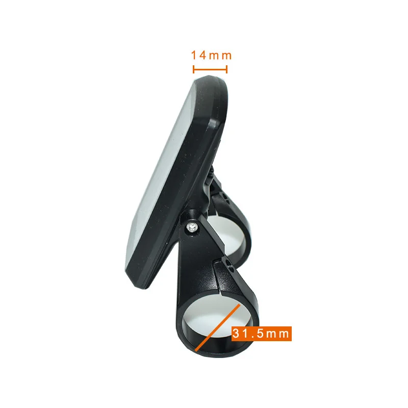 EBike Display Screen Yolin YL80C Meter 36V 48V Speed Controller Panel Monito rfor Engwe Bike Fatbike Odometer Accessories  Parts 4
