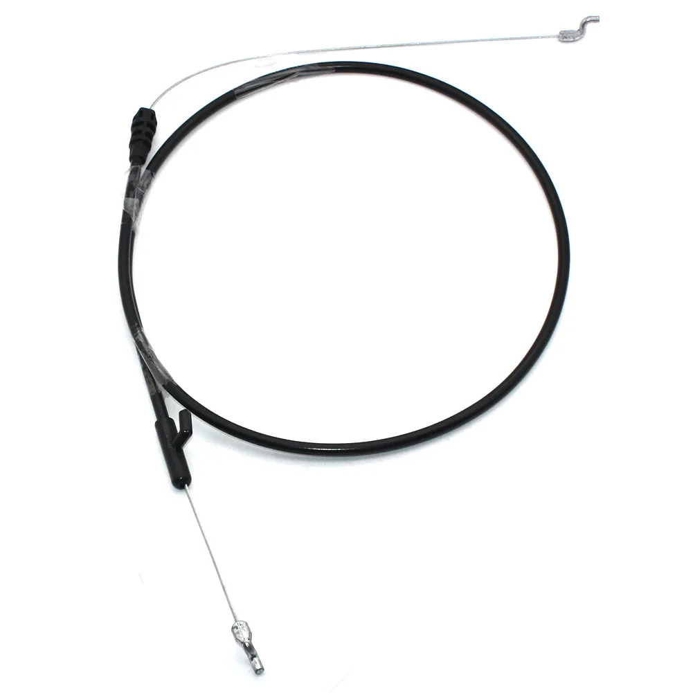 

Control Cable 946-04661A for MTD Troy-Bilt Yard Man Yard Machines Craftsman Bolens Murray Husky Deck 946-04661 746-04661