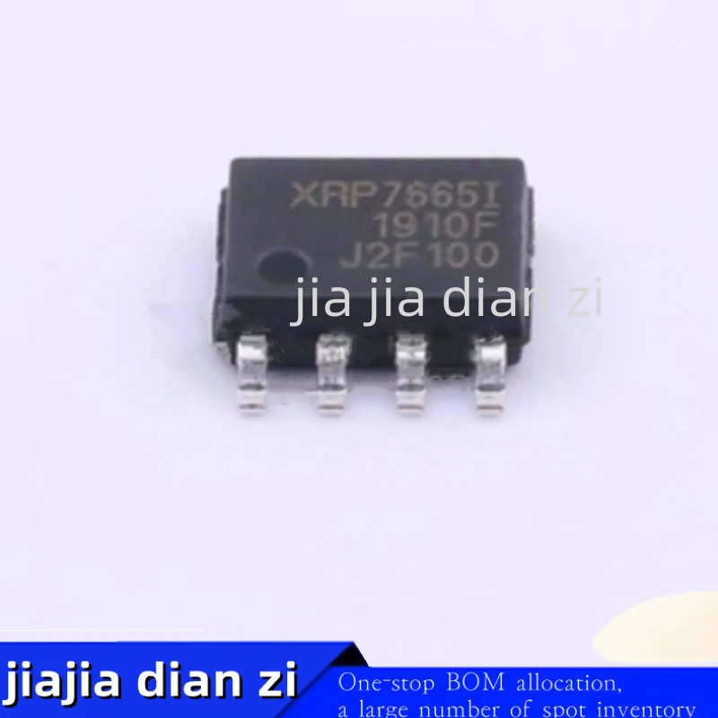 

10 шт./партия XRP7665I XRP7665IDBTR-F SOP8 ic chips в наличии