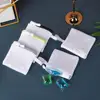 3Pcs Laundry Gel Bags Prevent Clothes Tangling Thickened Double-Layer Mesh Pilling Prevention Laundry Bag 1