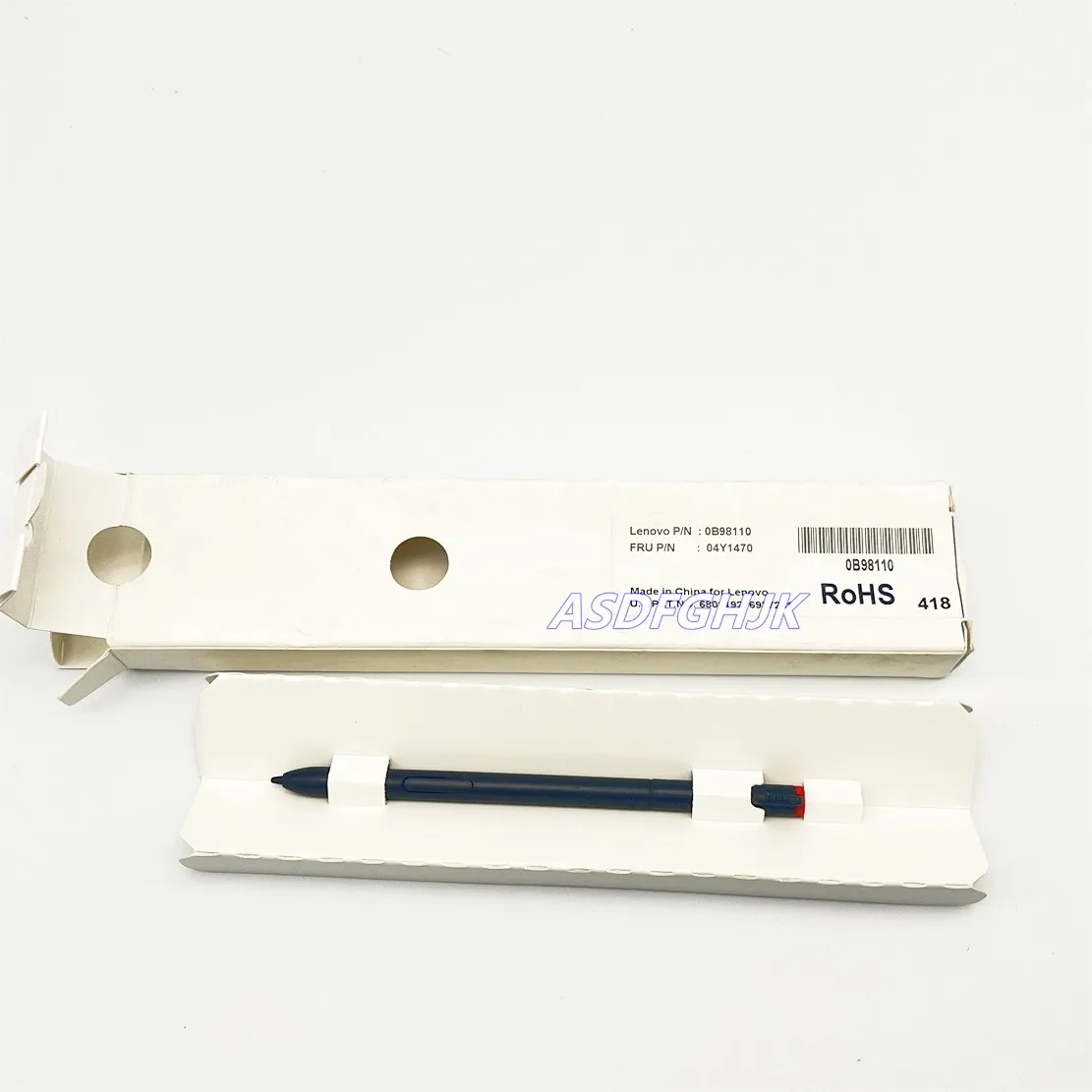 

Digitizer Stylus Pen for Lenovo ThinkPad Tablet 2 FRU 04y1470 TEST OK