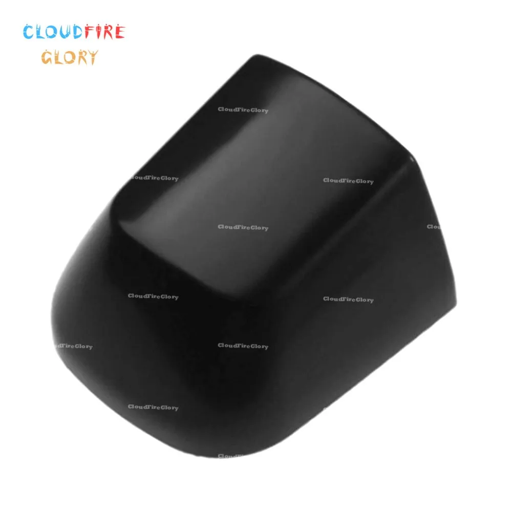 CloudFireGlory 69250 60050 Outer Rear Door Handle Cover Cap Plastic For
