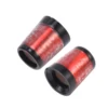10Pcs Golf Tip Ferrules Rings for Golf Wood Ferrule .335 Driver Fairway Wood 3