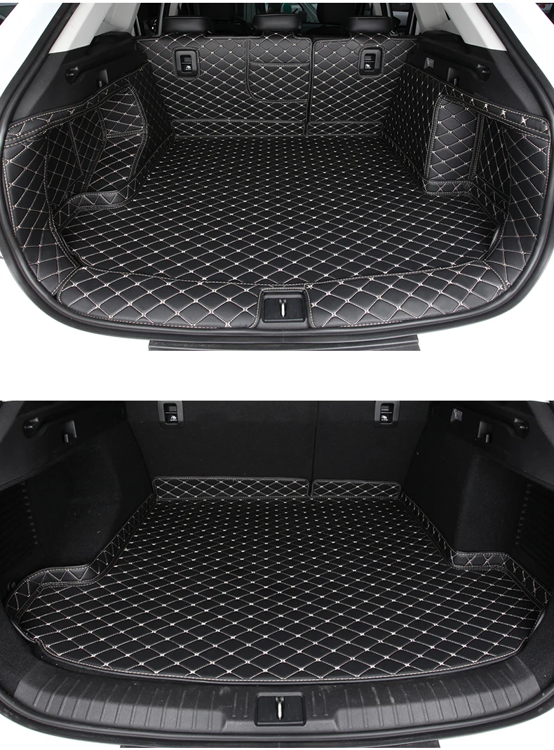 Багаж Перепрошивка блока SRS Airbag Jaguar F-pace 2017 GX73-14D374-AK