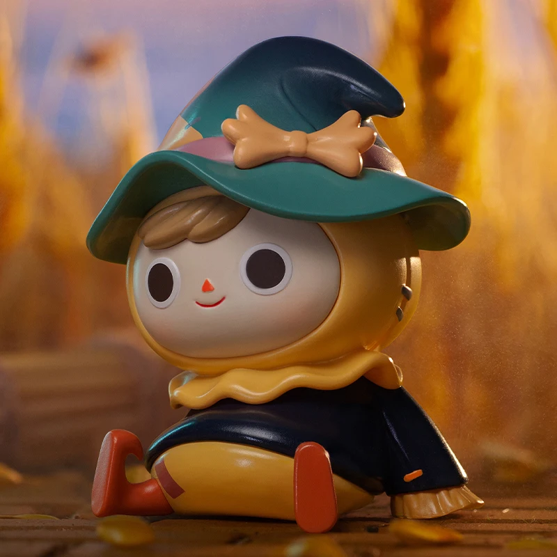 オンスのランドのlithmonologueのブラインドボックス、ミステリー