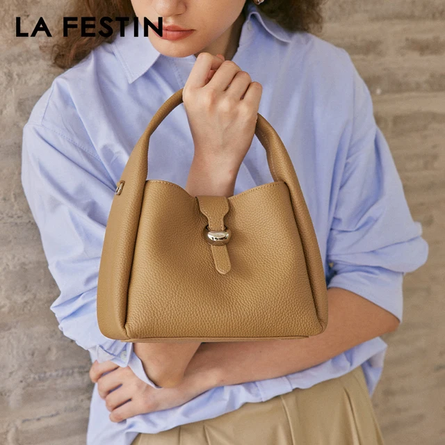 La'Festin Wooden Fish of Luck 1