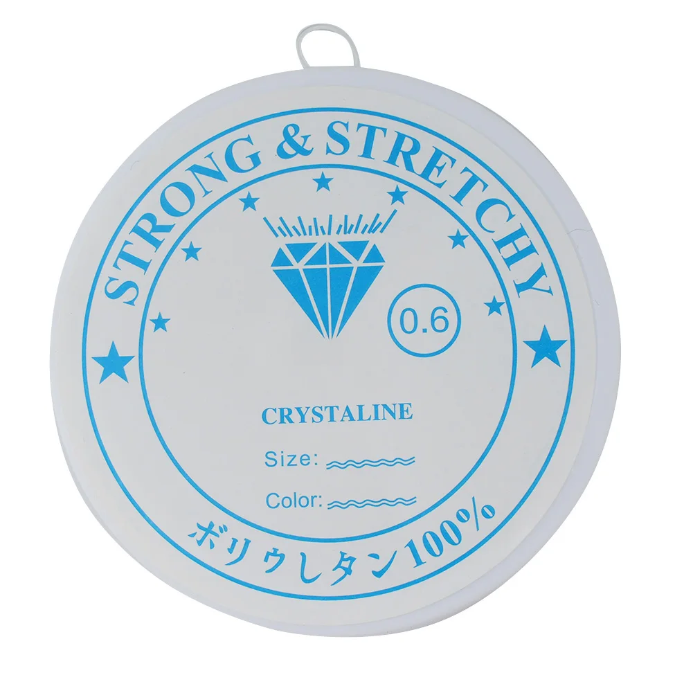 

Home Decor Snowflake Snowflake 27Pcs/set Acrylic + Plastic Clear Color Hanging Pendant Plastic Wire Pointed Pendant