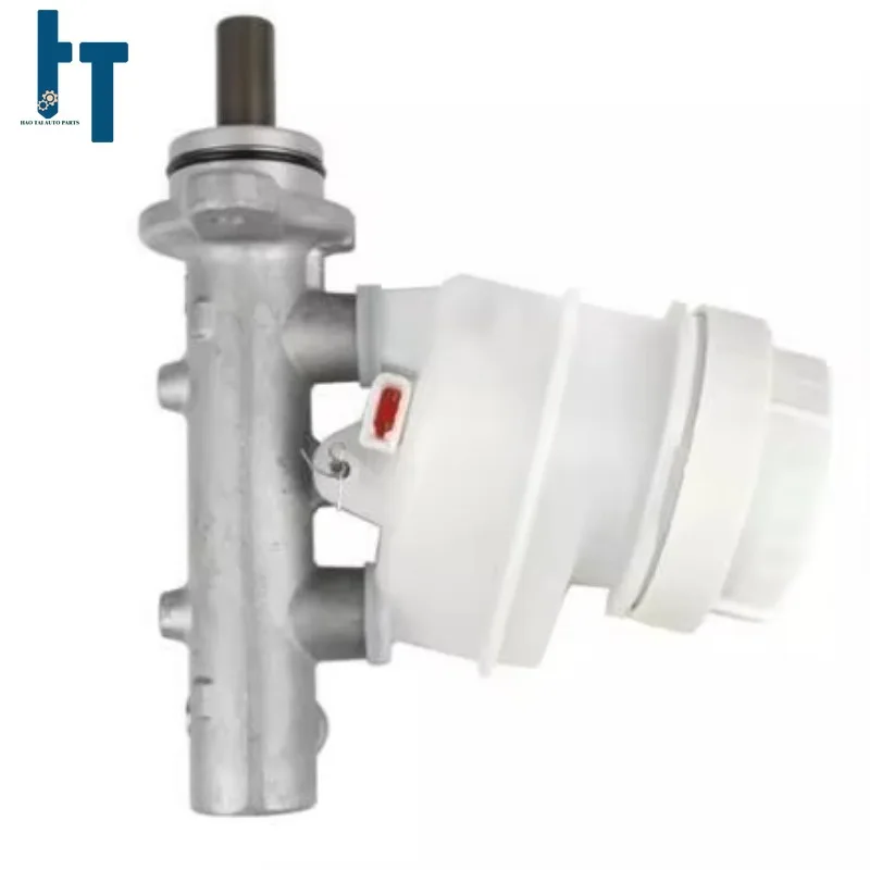 MN102882 Brake Master Cylinder Assembly for Mitsubishi L200 Triton IV KA4T KB4T / Pajero Sport Nativa II KH4W KH6W 2006-2015