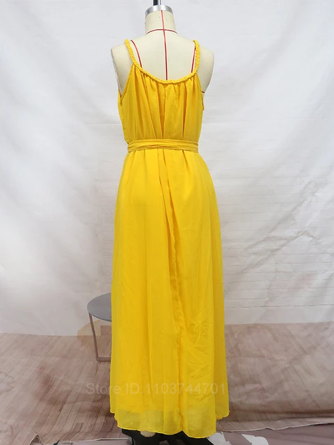 여성용 V넥 원피스 드레스: 스타일의 정수