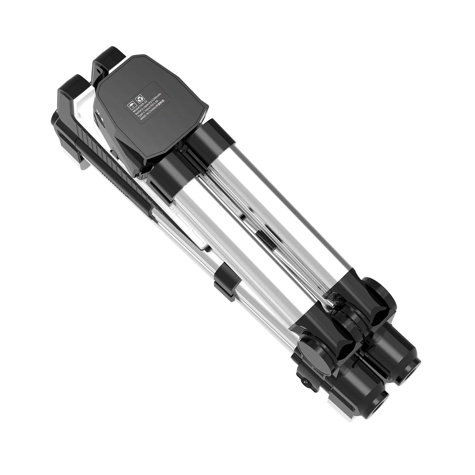 

Guitar Open Sound Stand Foldable Aluminum Alloy Bracket Folding Guitar Stand Universal A-Frame Stand