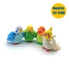 Budgerigar Cockatiel Parrot High Fidelity Anime Cute Plushie Budgie Bird Plush Toys Lifelike Animals Simulation Stuffed Doll Kid 6