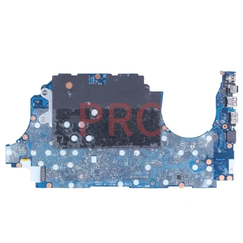 LA-F841P For HP Pavilion TPN-C133 15-CX 15T-CX Laptop Motherboard