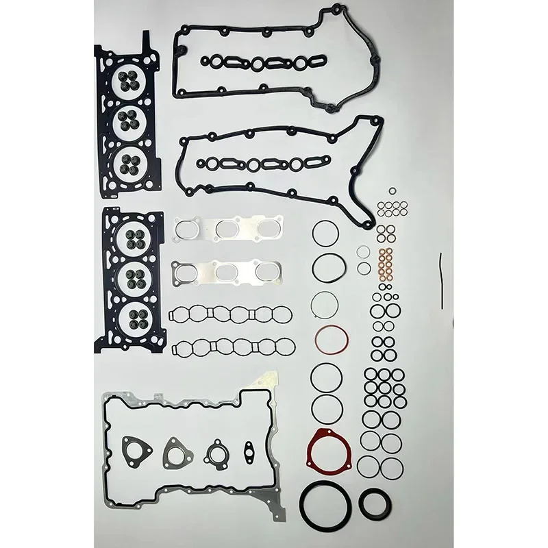 

New Engine Rebuilding Kits Full Gasket Set 68211174AA / 68151953AA For 2014 -2019 Jeep Grand Cherokee 3.0 DIESEL