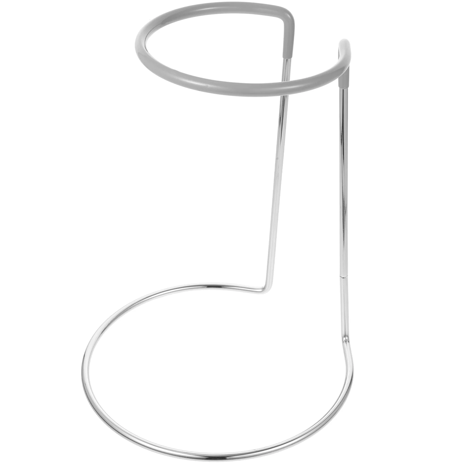 

Decanter Bracket Desktop Glass Rack Stemware Stand Glass Drain Holder Stand for Restaurant