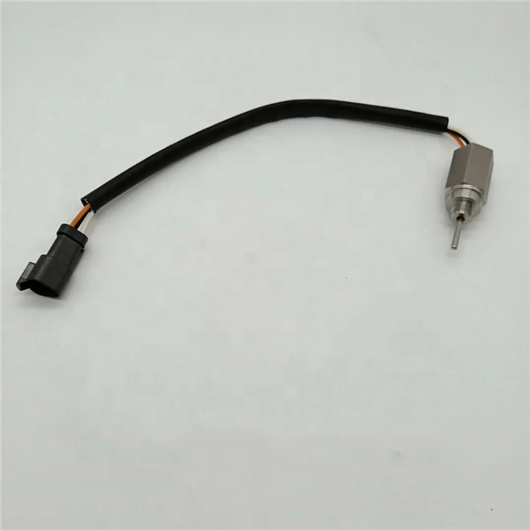 

118-7226 Water Temperature Sensor 1187226 For M322C M322D Excavator