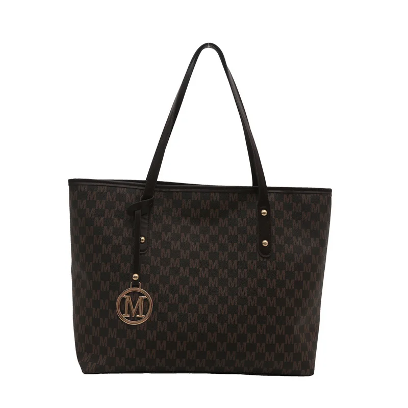 جديد فاخر مصمم ريترو رسالة حقيبة كتف تحت الإبط حقي...