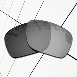 Wholesale Polarized Replacement Lenses for Sunglasses - Variety of Colors (Grey Photochromic)