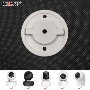 스마트 카메라 벽 마운팅 베이스, TL70 액세서리 나사 가방, Tplink C210 보안 카메라 베이스용, 거꾸로 매달림
