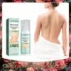 Back Acne Remover Spray Shoulder Pimple Repair Whiteheads Treatment Blackhead Anti Mites Oil Control Hydrate Body Soothing Serum 1