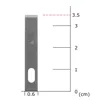Carving Blade Craft Multifunction Blade DIY Hand Tools Accessories And Parts Optional Steel For Wood Leather Paper Cloth - Image 4