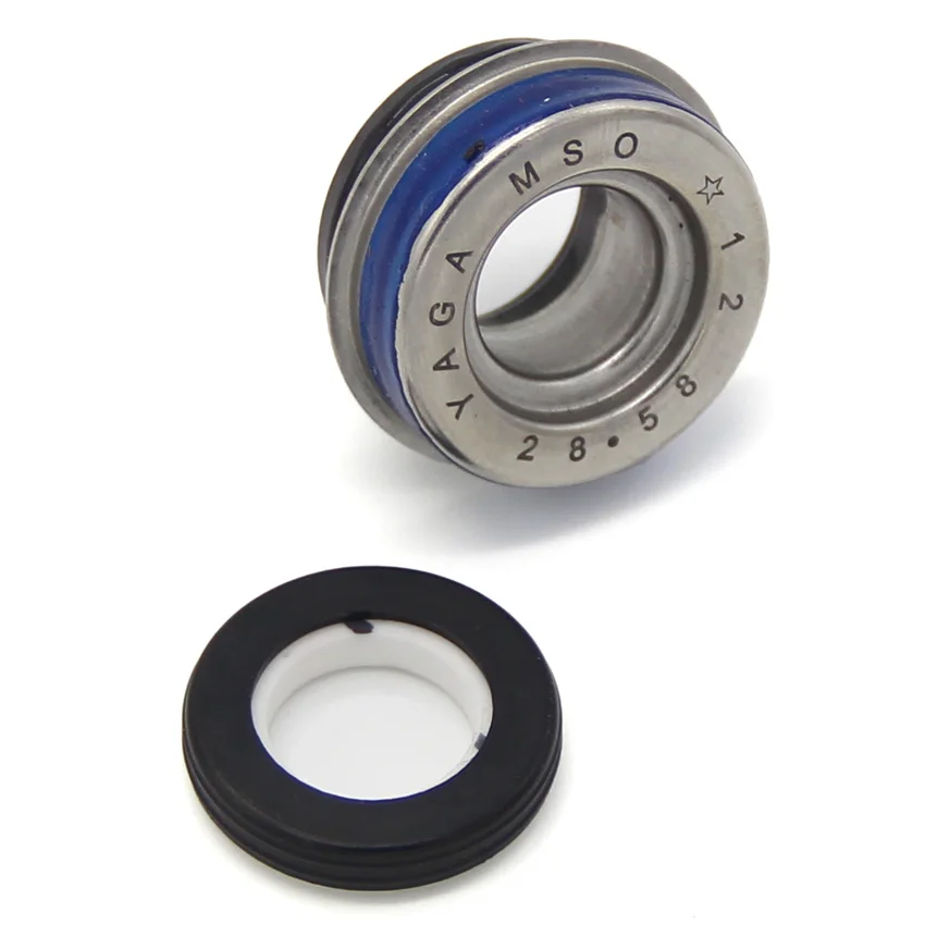 Motorrad Wasser Pumpe Öl Dichtungen Für Kawasaki VN750 VN800 VN400 VN400-A VN400-B VN400-C VN400-D Vulcan Twin II Klassische Drifter – Detail 2