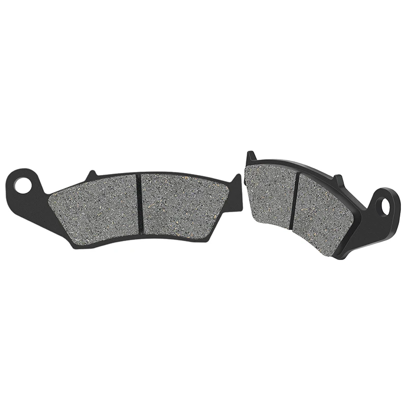 初売り Brake Front Pads DR350 2004-2016 250 RMZ RMZ250 SUZUKI for Braking