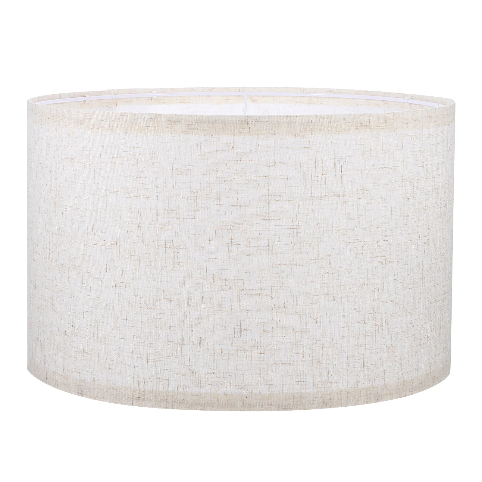 

Detachable chandelier floor lamp shade Home Floor Lamp Light Shade Light Accessory Fabric Lampshade Replacement decoration