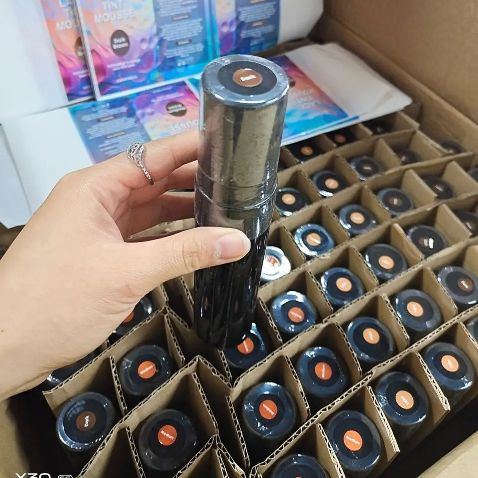 Рисунок 5 - Набор клея для париков с любым