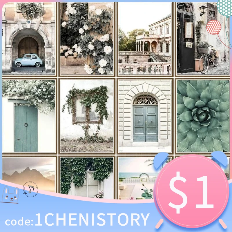 Diy Paint Numbers Acrylics Acrylic Paint Number Canvas Paint Number